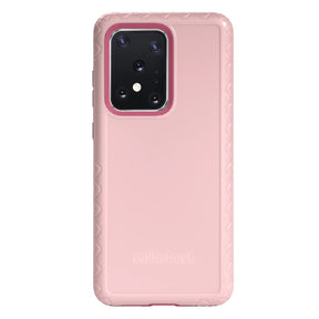 Pink cellhelmet Custom Printed Case for Galaxy S20 Ultra