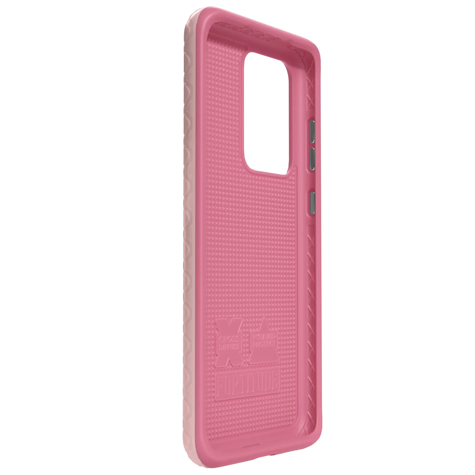 cellhelmet Pink Custom Case for Galaxy S20 Ultra