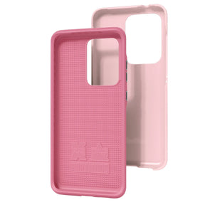 Pink cellhelmet Personalized Case for Galaxy S20 Ultra