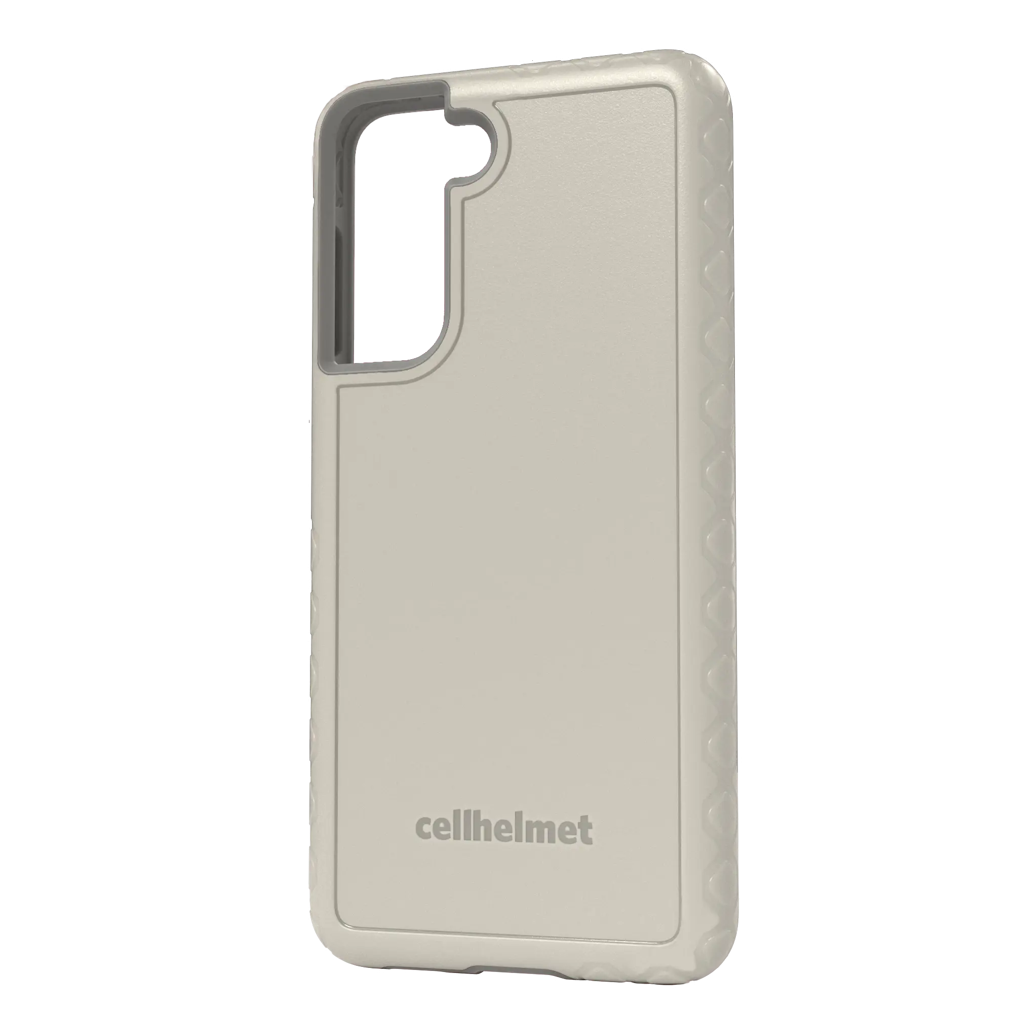 cellhelmet Gray Custom Case for Galaxy S21