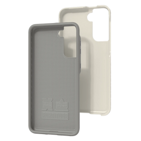 Gray cellhelmet Personalized Case for Galaxy S21