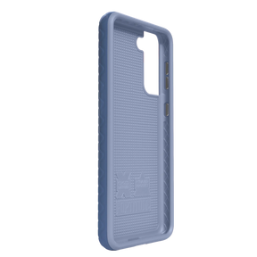 Blue cellhelmet Custom Printed Case for Galaxy S21