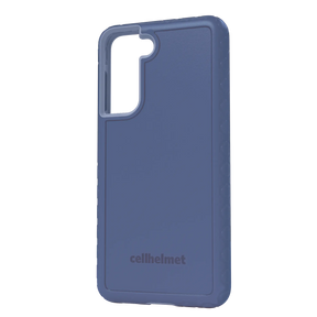 cellhelmet Blue Custom Case for Galaxy S21
