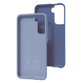 Blue cellhelmet Personalized Case for Galaxy S21