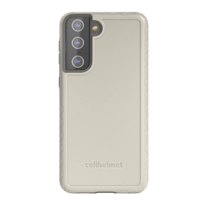 Pink cellhelmet Customizable Case for Galaxy S21 Plus
