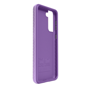 Purple cellhelmet Custom Printed Case for Galaxy S21 Plus