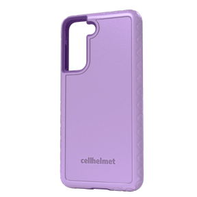 cellhelmet Purple Custom Case for Galaxy S21 Plus