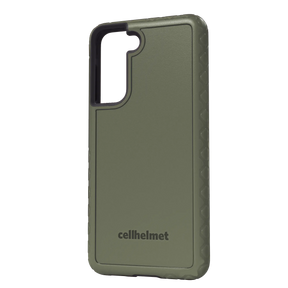 cellhelmet Green Custom Case for Galaxy S21 Plus