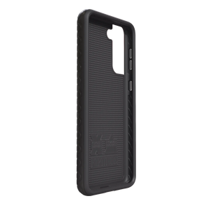 Black cellhelmet Custom Printed Case for Galaxy S21 Plus