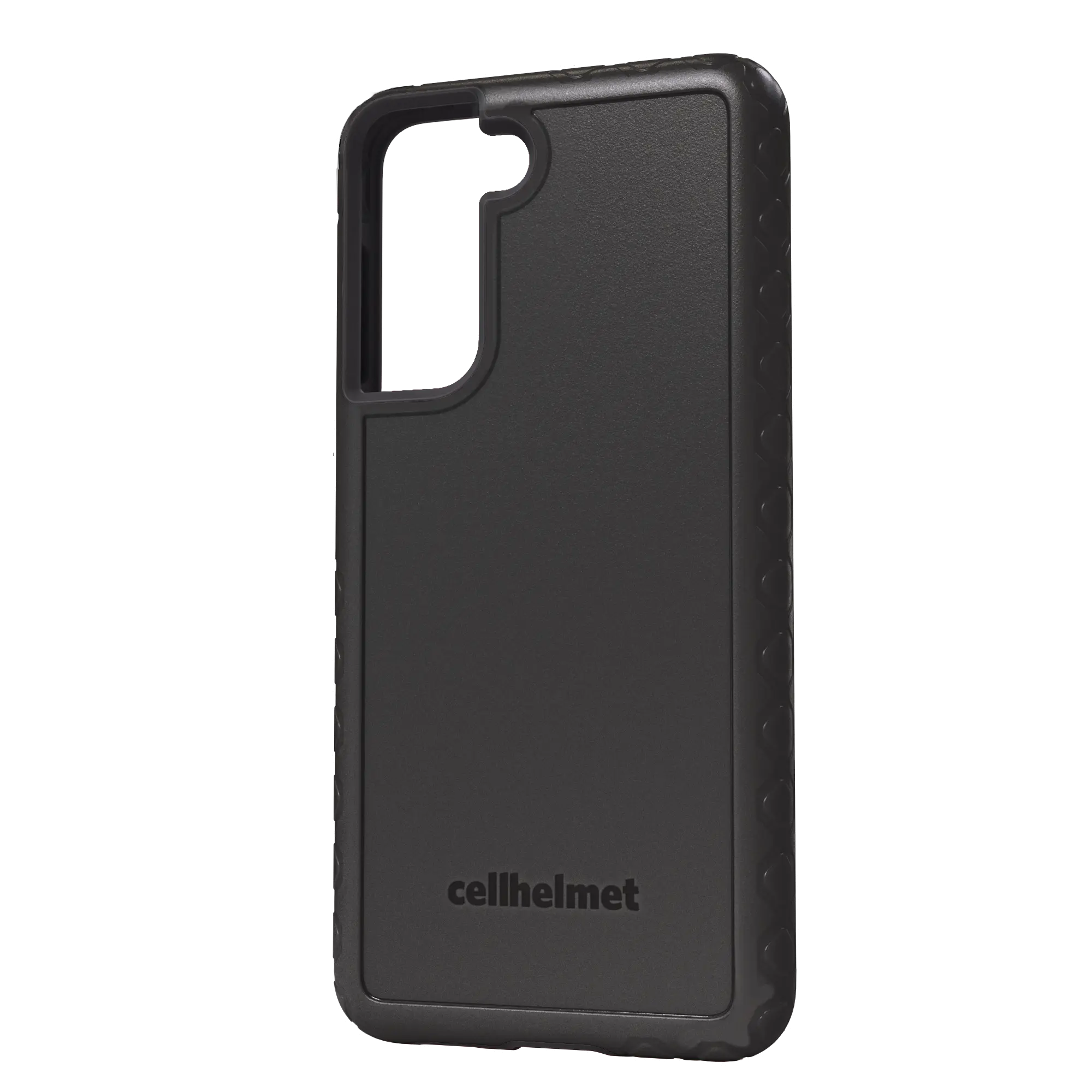 cellhelmet Black Custom Case for Galaxy S21 Plus