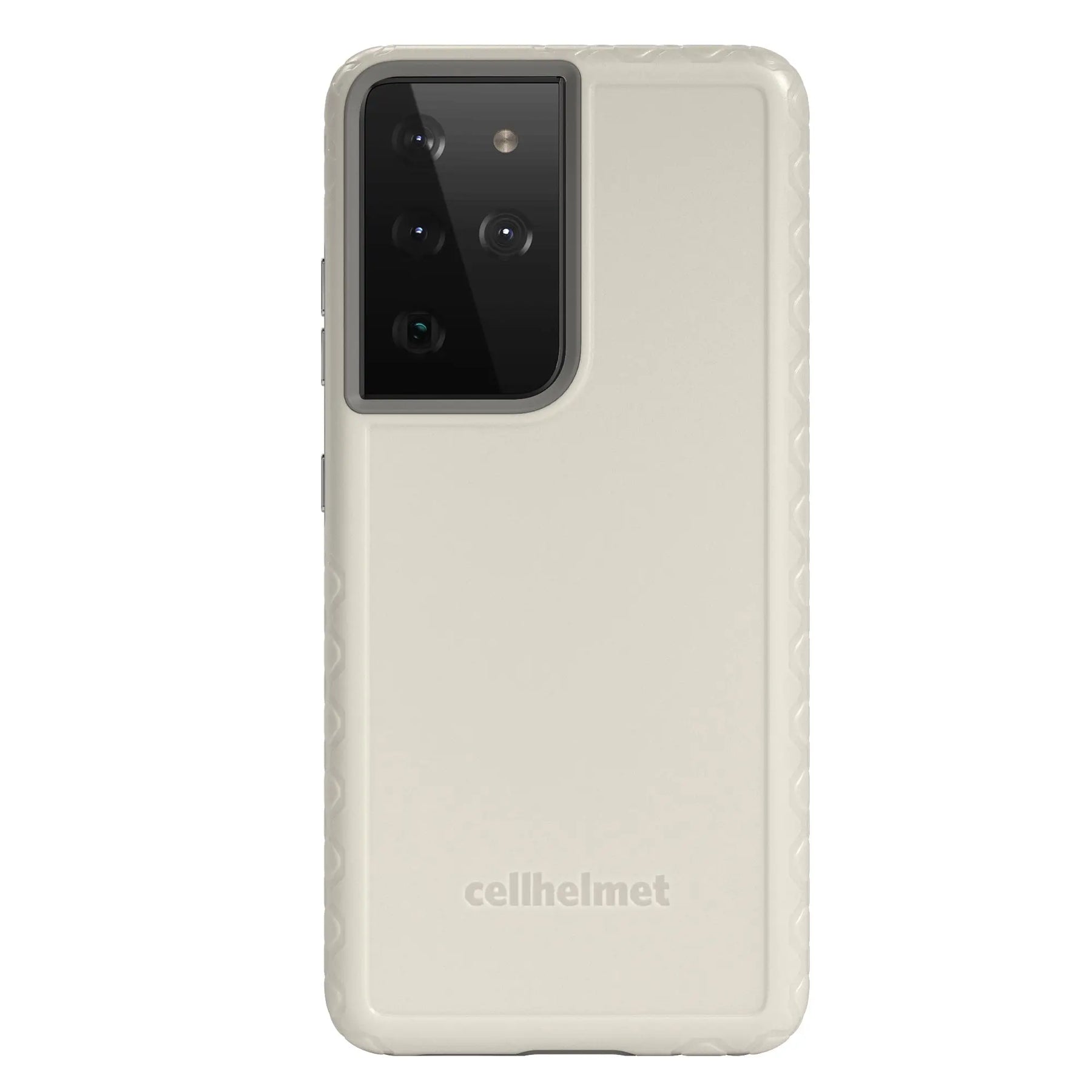 Pink cellhelmet Customizable Case for Galaxy S21 Ultra