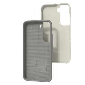 Fortitude Series for Samsung Galaxy S22 5G - Gray - Case -  - cellhelmet