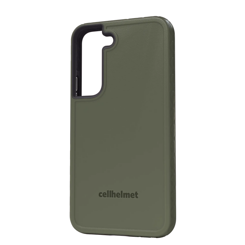 Fortitude Series for Samsung Galaxy S22 5G - Olive Drab Green - Case -  - cellhelmet