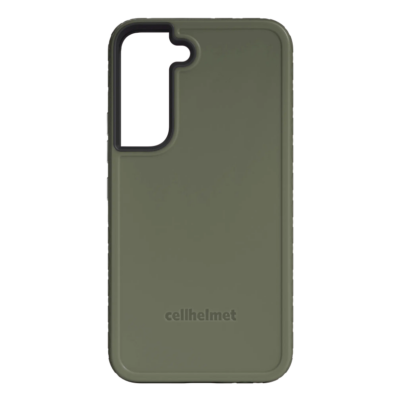 Fortitude Series for Samsung Galaxy S22 5G - Olive Drab Green - Case -  - cellhelmet