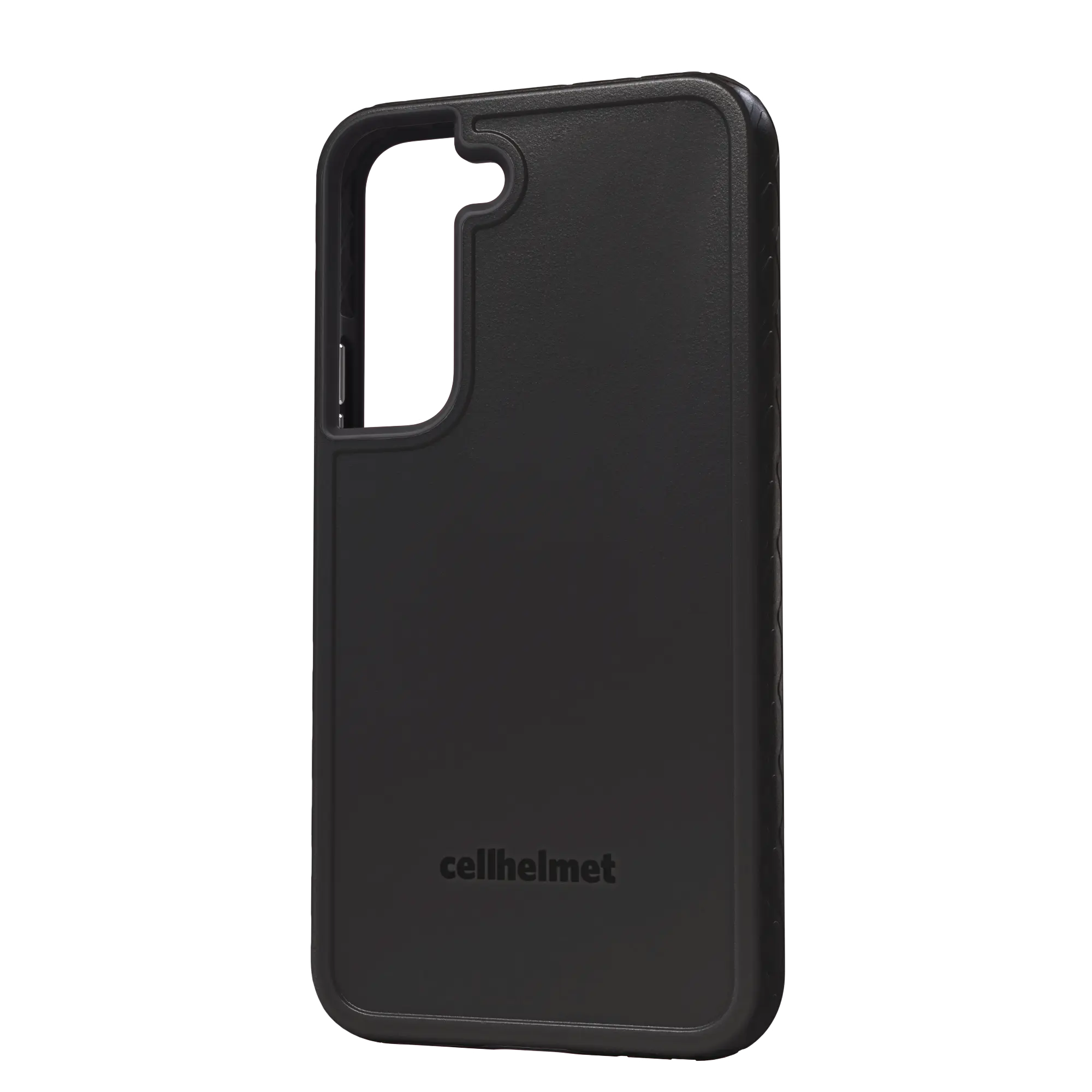 Fortitude Series for Samsung Galaxy S22 5G - Onyx black - Case -  - cellhelmet