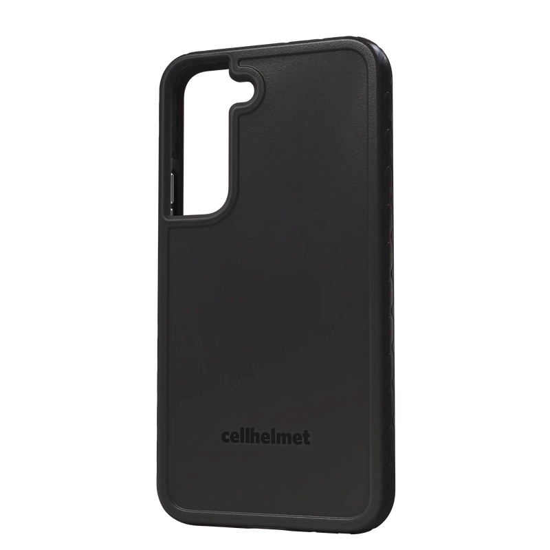 Fortitude Series for Samsung Galaxy S22 5G - Onyx black - Case -  - cellhelmet