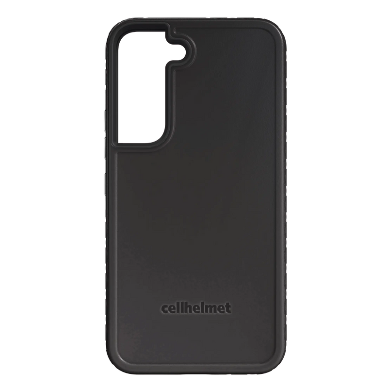 Fortitude Series for Samsung Galaxy S22 5G - Onyx black - Case -  - cellhelmet