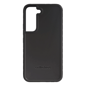 Fortitude Series for Samsung Galaxy S22 5G - Onyx black - Case -  - cellhelmet