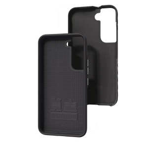 Fortitude Series for Samsung Galaxy S22 5G - Onyx black - Case -  - cellhelmet
