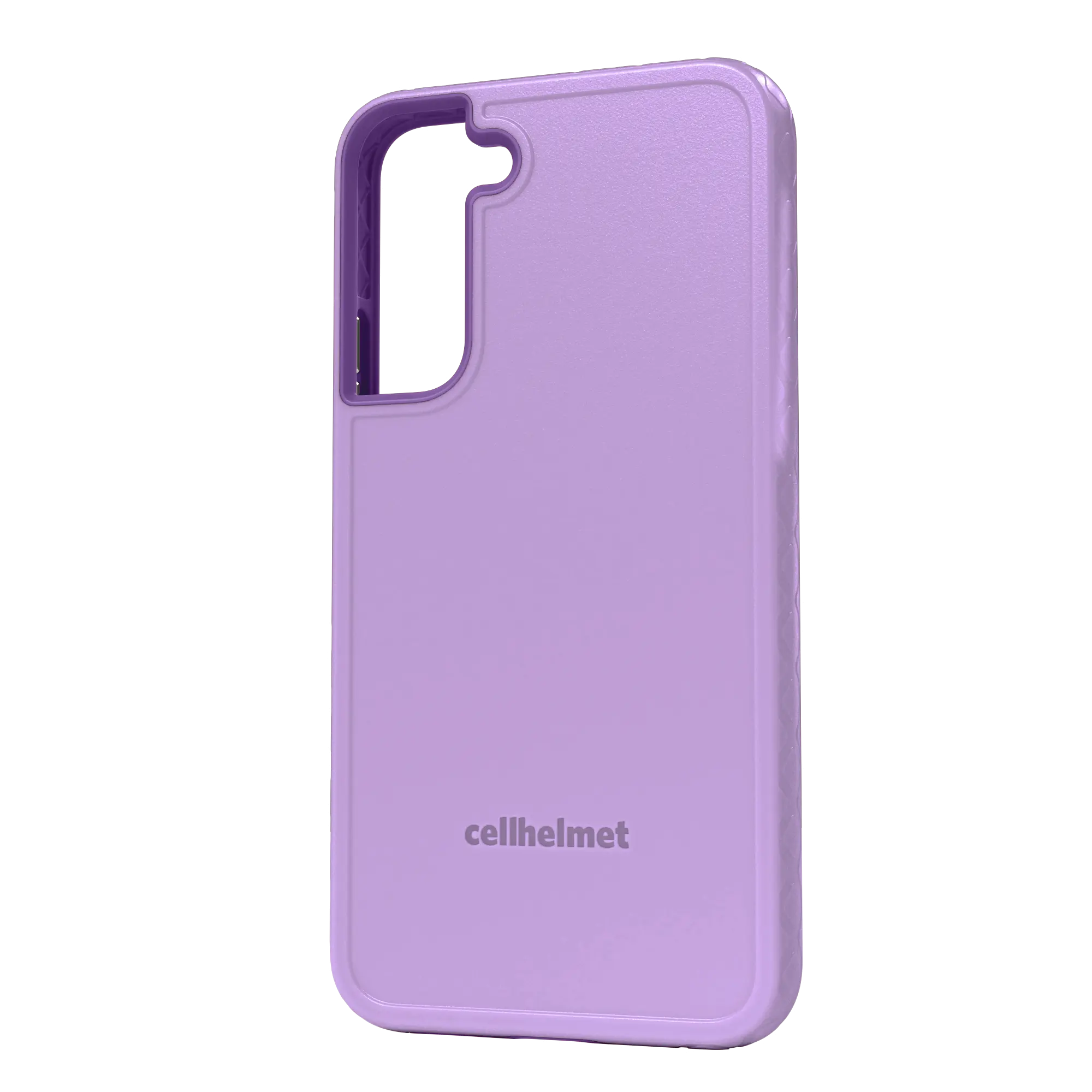 Fortitude Series for Samsung Galaxy S22 PLUS 5G - Lilac Blossom Purple - Case -  - cellhelmet