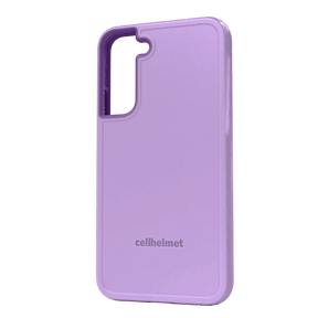 Fortitude Series for Samsung Galaxy S22 PLUS 5G - Lilac Blossom Purple - Case -  - cellhelmet
