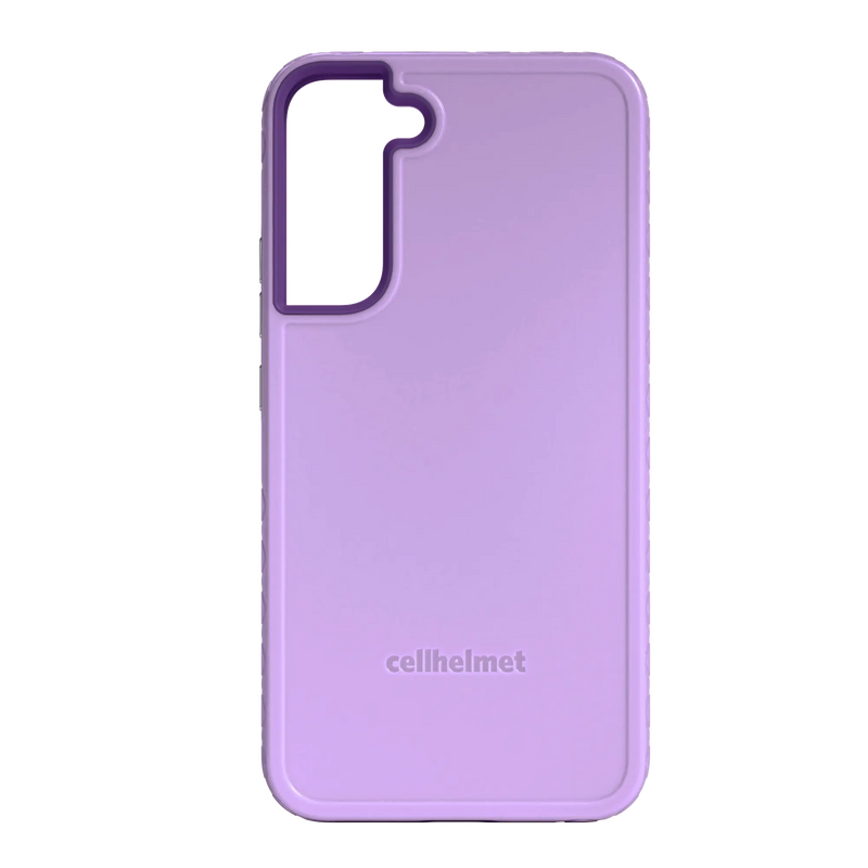 Fortitude Series for Samsung Galaxy S22 PLUS 5G - Lilac Blossom Purple - Case -  - cellhelmet