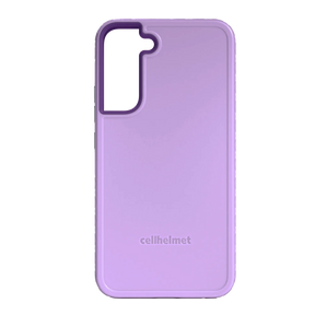 Fortitude Series for Samsung Galaxy S22 PLUS 5G - Lilac Blossom Purple - Case -  - cellhelmet