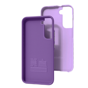 Fortitude Series for Samsung Galaxy S22 PLUS 5G - Lilac Blossom Purple - Case -  - cellhelmet