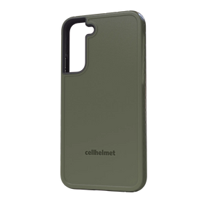 Fortitude Series for Samsung Galaxy S22 PLUS 5G - Olive Drab Green - Case -  - cellhelmet