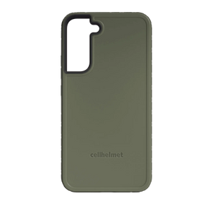 Fortitude Series for Samsung Galaxy S22 PLUS 5G - Olive Drab Green - Case -  - cellhelmet