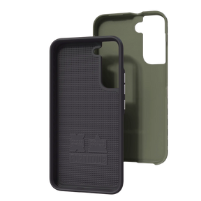 Fortitude Series for Samsung Galaxy S22 PLUS 5G - Olive Drab Green - Case -  - cellhelmet