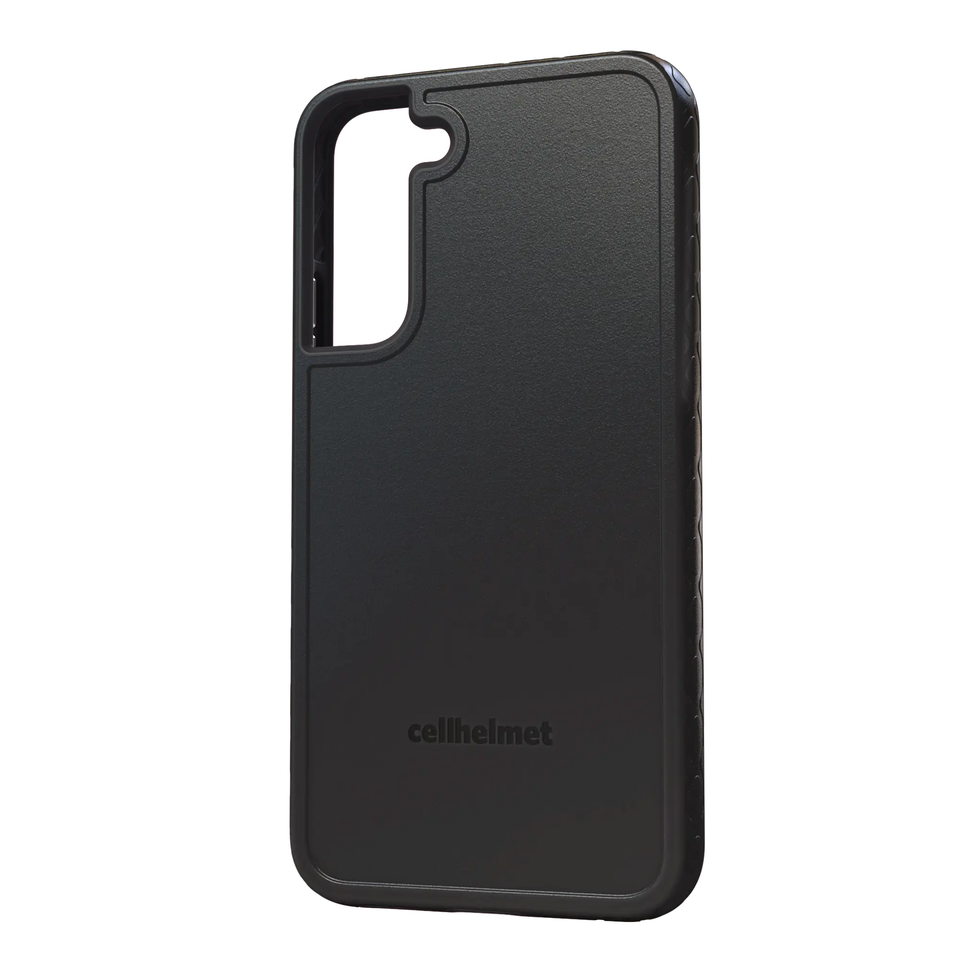 Fortitude Series for Samsung Galaxy S22 PLUS 5G - Onyx black - Case -  - cellhelmet