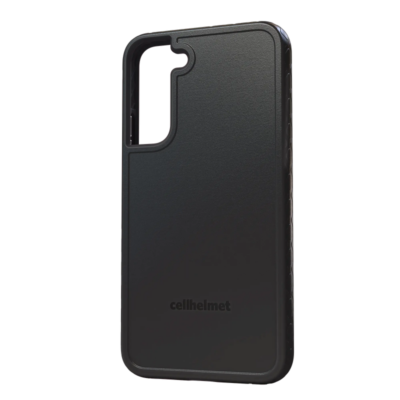 Fortitude Series for Samsung Galaxy S22 PLUS 5G - Onyx black - Case -  - cellhelmet