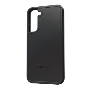 Fortitude Series for Samsung Galaxy S22 PLUS 5G - Onyx black - Case -  - cellhelmet