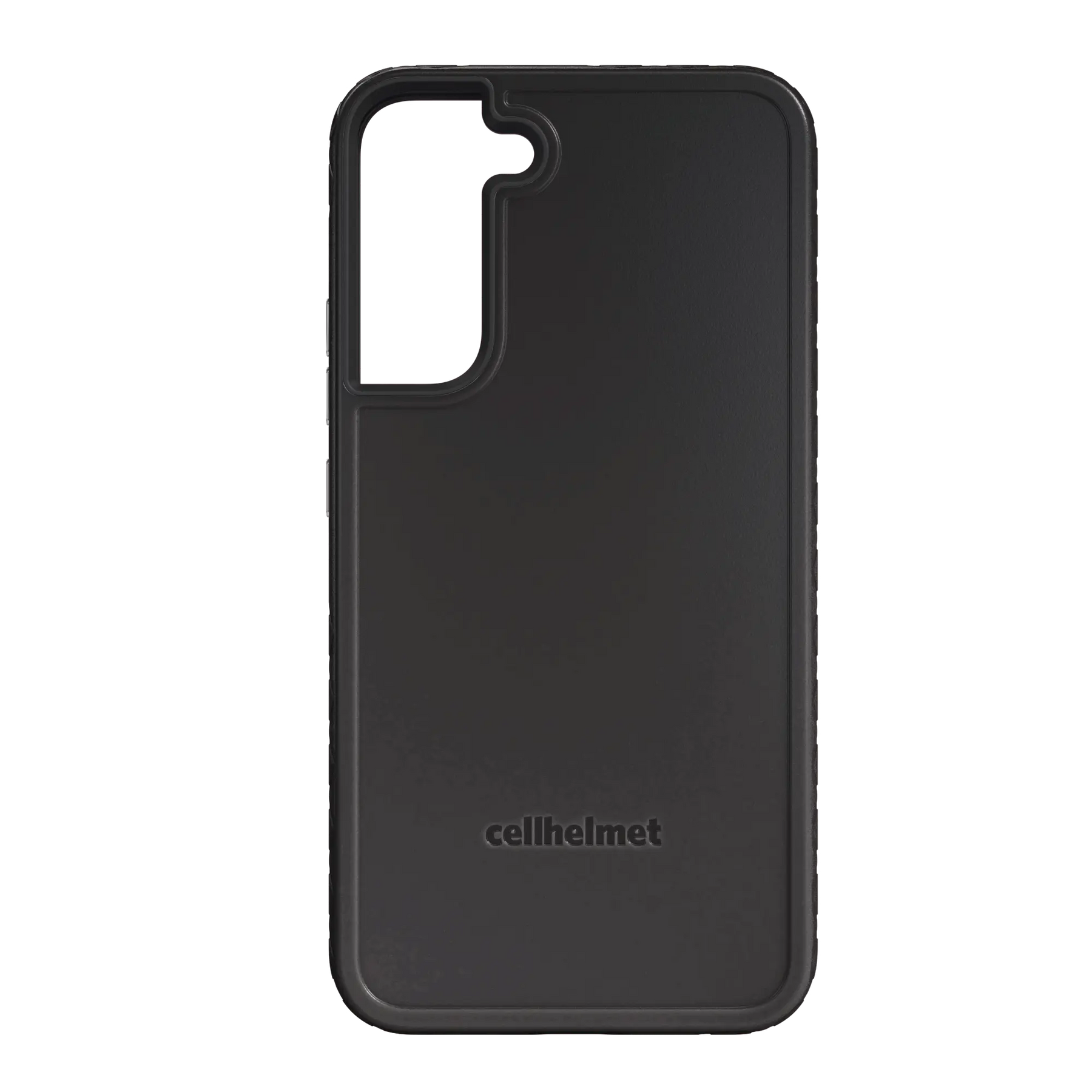Fortitude Series for Samsung Galaxy S22 PLUS 5G - Onyx black - Case -  - cellhelmet