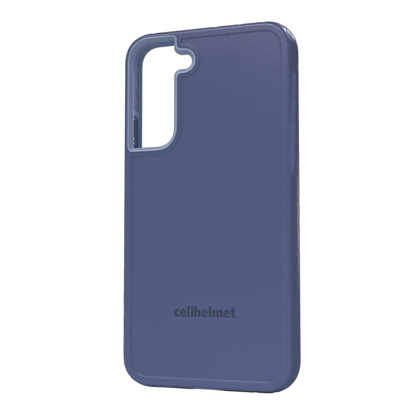 Fortitude Series for Samsung Galaxy S22 PLUS 5G - Slate Blue - Case -  - cellhelmet