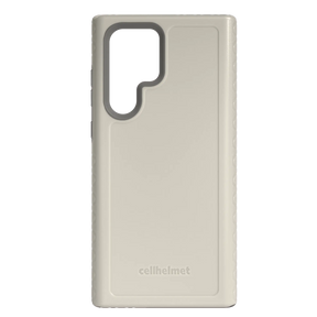 Fortitude Series for Samsung Galaxy S22 ULTRA 5G - Gray - Case -  - cellhelmet