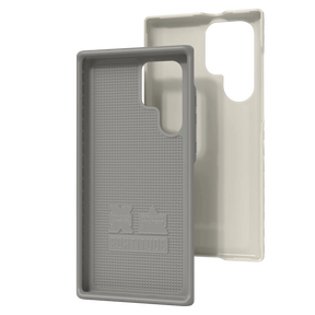 Fortitude Series for Samsung Galaxy S22 ULTRA 5G - Gray - Case -  - cellhelmet