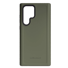 Fortitude Series for Samsung Galaxy S22 ULTRA 5G - Olive Drab Green - Case -  - cellhelmet