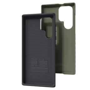 Fortitude Series for Samsung Galaxy S22 ULTRA 5G - Olive Drab Green - Case -  - cellhelmet