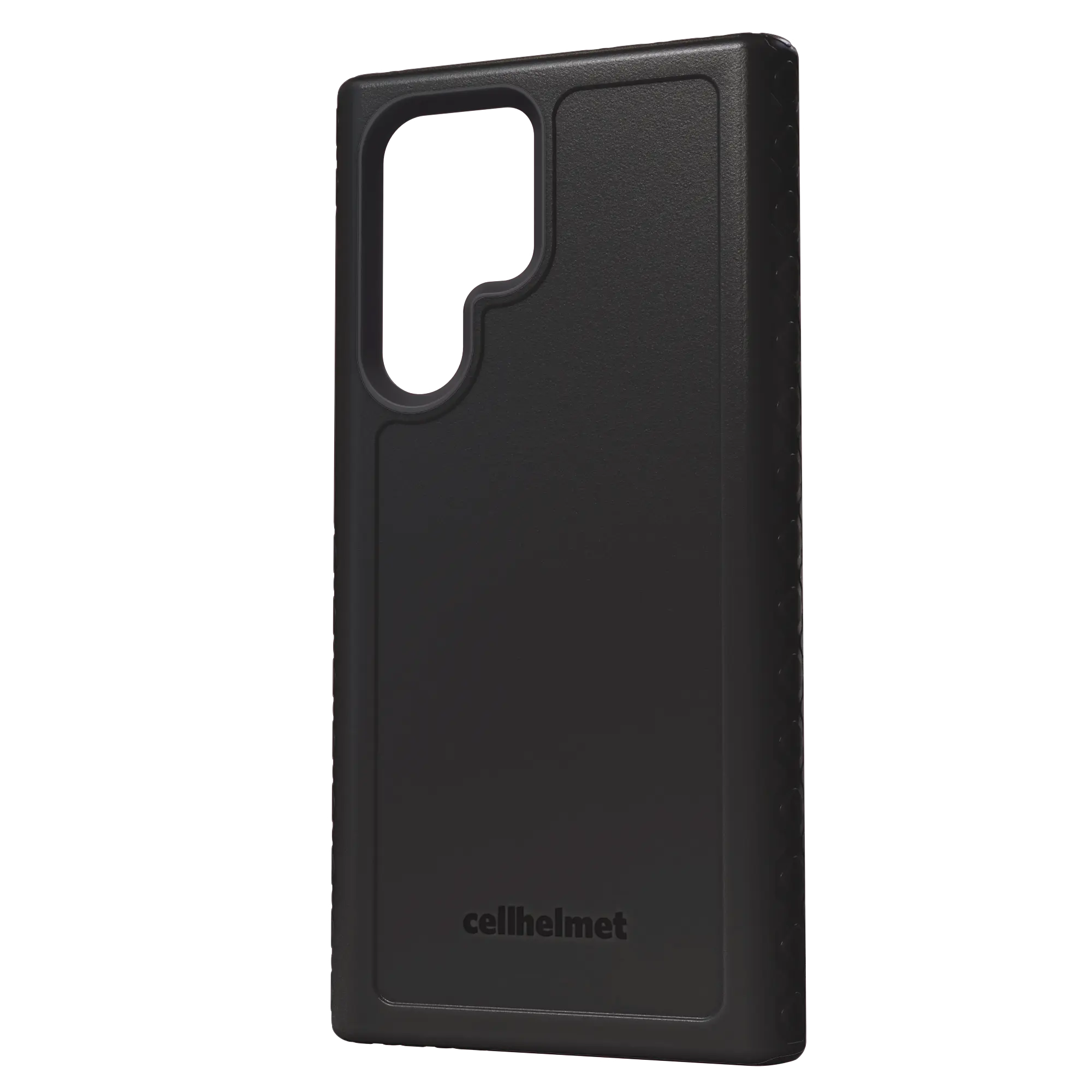 Fortitude Series for Samsung Galaxy S22 ULTRA 5G - Onyx black - Case -  - cellhelmet