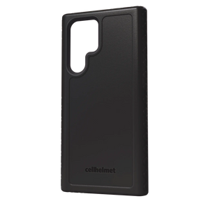 Fortitude Series for Samsung Galaxy S22 ULTRA 5G - Onyx black - Case -  - cellhelmet