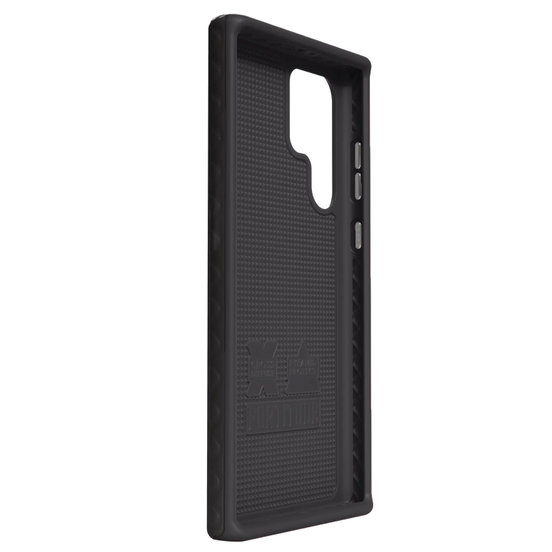 Fortitude Series for Samsung Galaxy S22 ULTRA 5G - Onyx black - Case -  - cellhelmet
