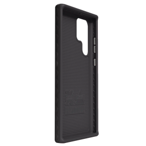 Fortitude Series for Samsung Galaxy S22 ULTRA 5G - Onyx black - Case -  - cellhelmet