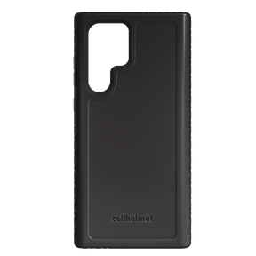 Fortitude Series for Samsung Galaxy S22 ULTRA 5G - Onyx black - Case -  - cellhelmet