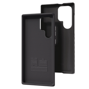 Fortitude Series for Samsung Galaxy S22 ULTRA 5G - Onyx black - Case -  - cellhelmet
