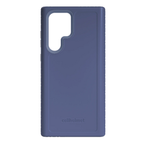Fortitude Series for Samsung Galaxy S22 ULTRA 5G - Slate Blue - Case -  - cellhelmet