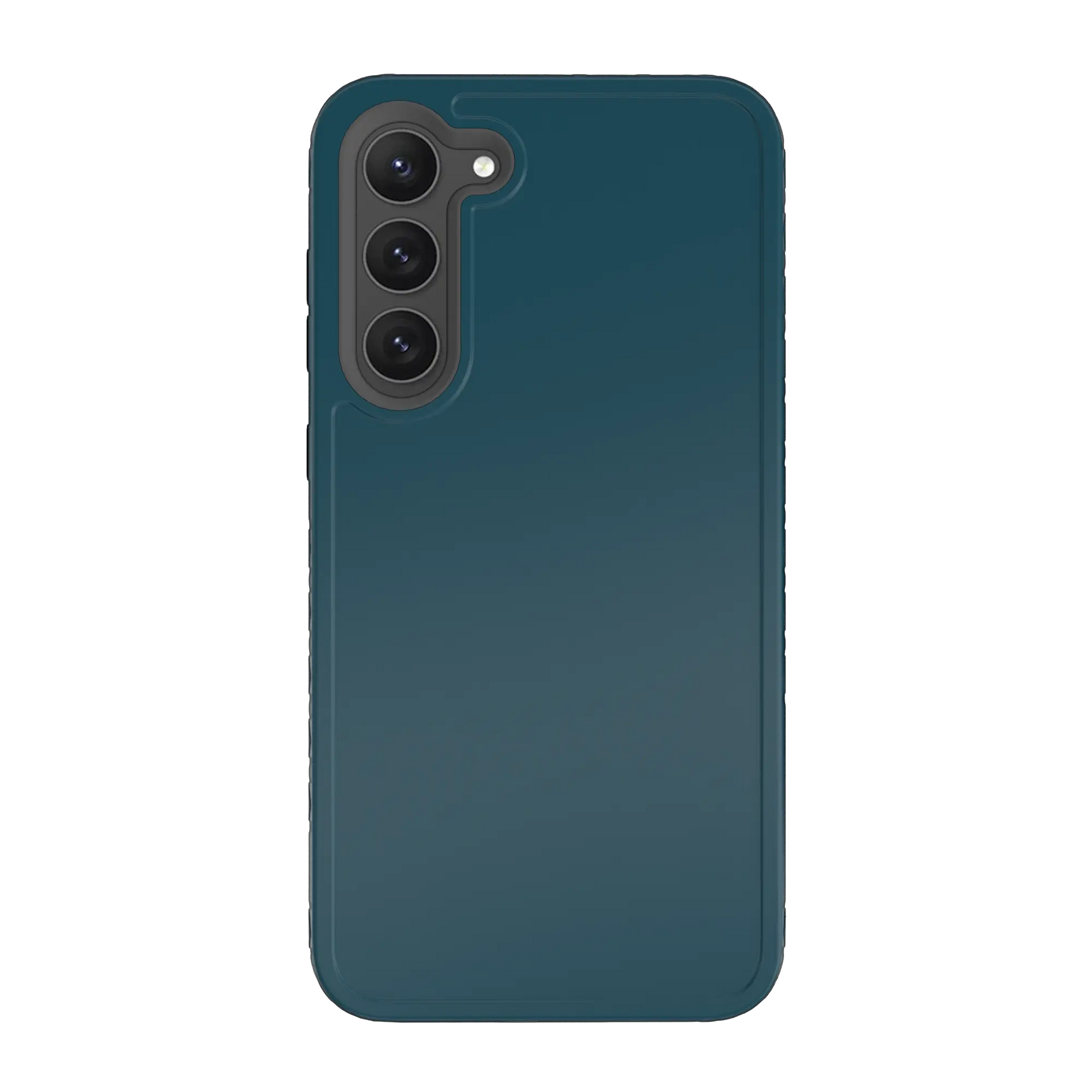 Fortitude Series for Samsung Galaxy S23 - Deep Sea Blue - Case -  - cellhelmet