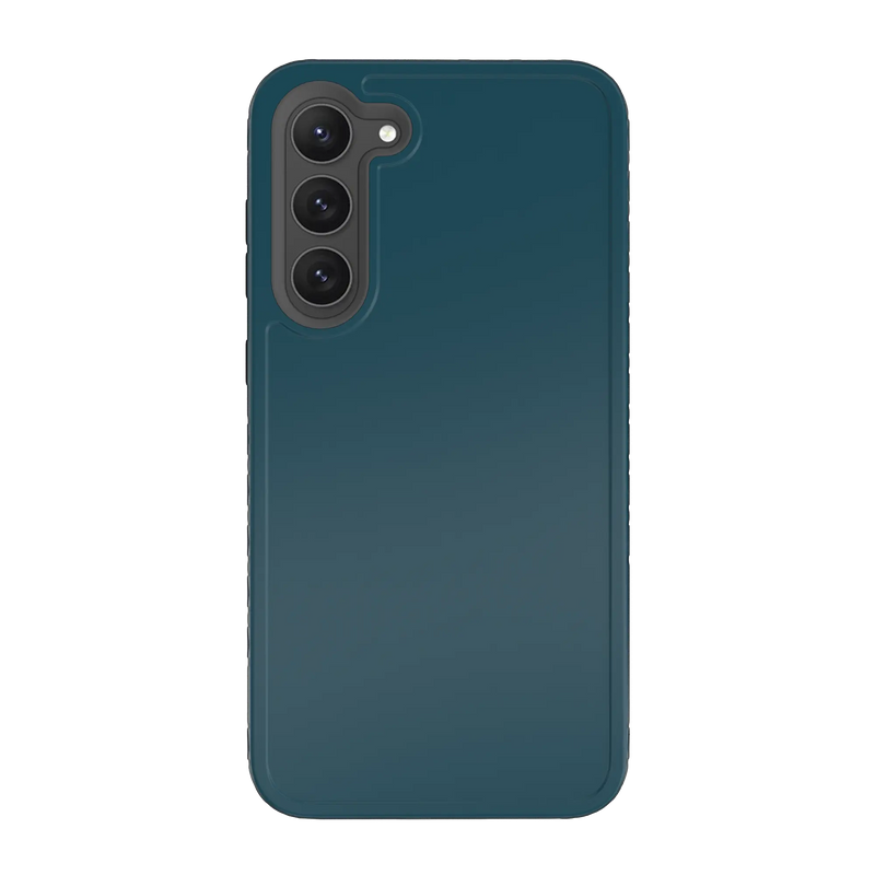 Fortitude Series for Samsung Galaxy S23 - Deep Sea Blue - Case -  - cellhelmet
