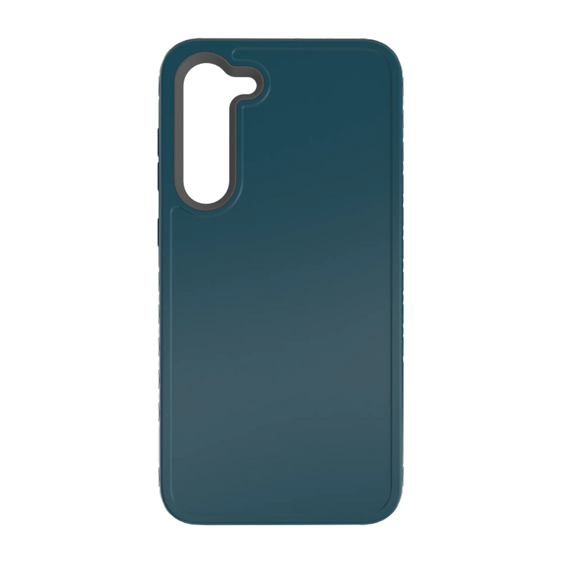 Fortitude Series for Samsung Galaxy S23 - Deep Sea Blue - Case -  - cellhelmet